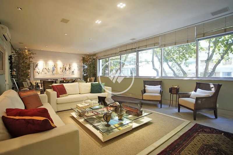 Apartamento, 4 quartos, 180 m² - Foto 1