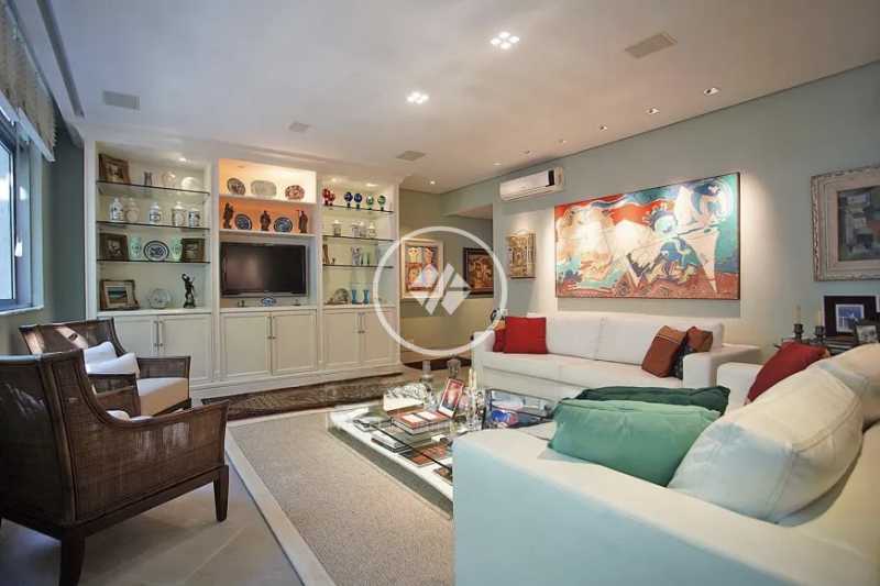 Apartamento, 4 quartos, 180 m² - Foto 7