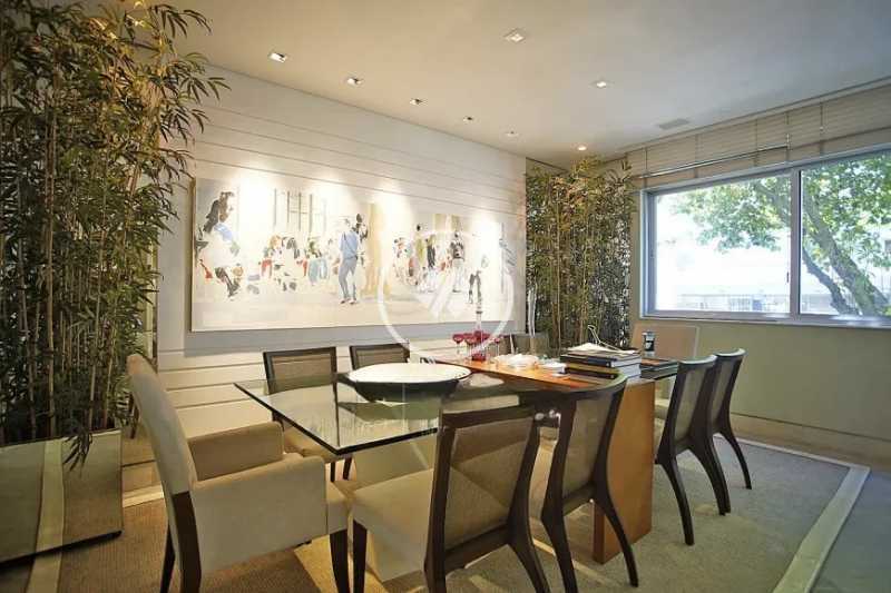 Apartamento, 4 quartos, 180 m² - Foto 8