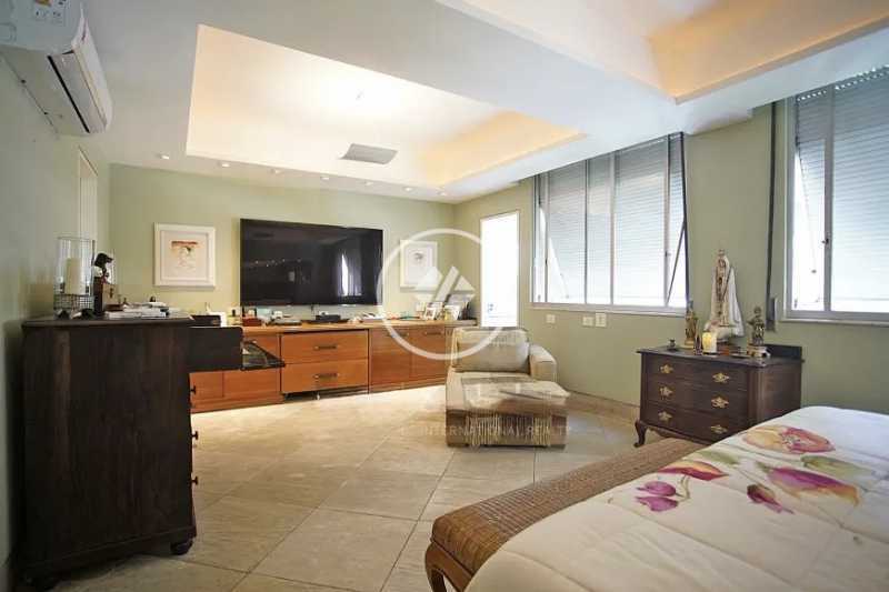 Apartamento, 4 quartos, 180 m² - Foto 15