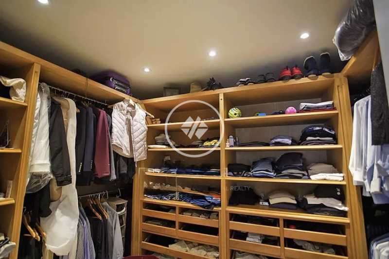 Apartamento, 4 quartos, 180 m² - Foto 18