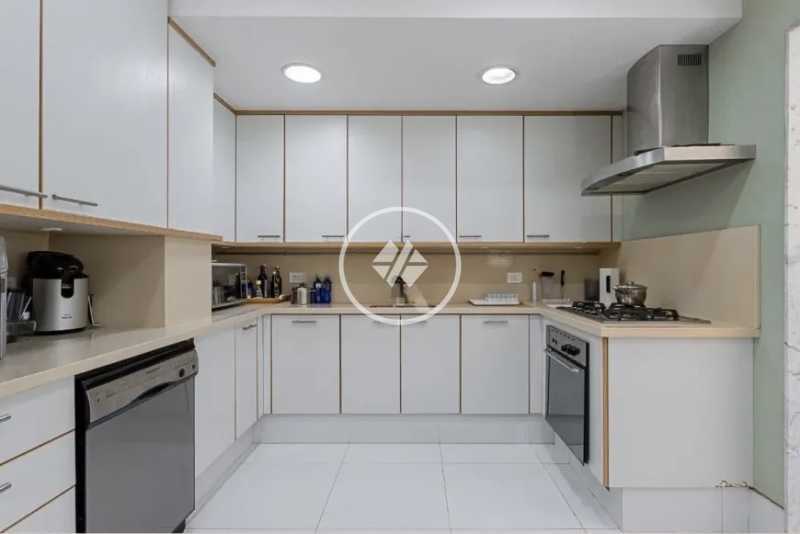 Apartamento, 4 quartos, 180 m² - Foto 24