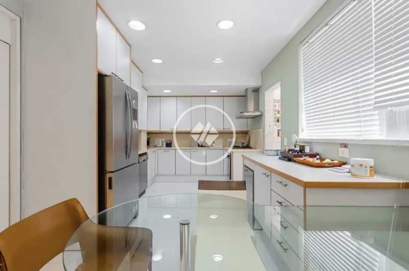 Apartamento, 4 quartos, 180 m² - Foto 25