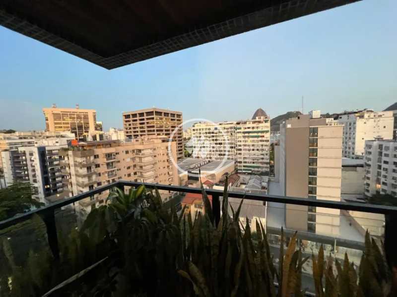 Cobertura, 3 quartos, 209 m² - Foto 16