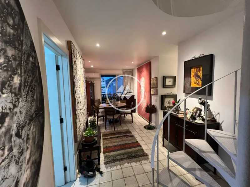 Cobertura, 3 quartos, 209 m² - Foto 14