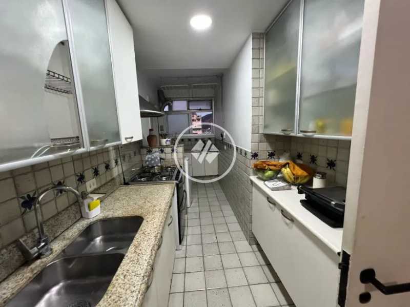 Cobertura, 3 quartos, 209 m² - Foto 9