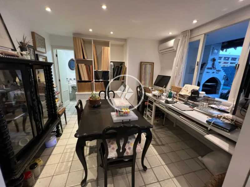 Cobertura, 3 quartos, 209 m² - Foto 8