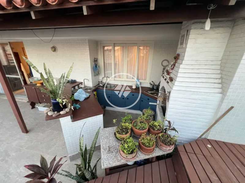 Cobertura, 3 quartos, 209 m² - Foto 3