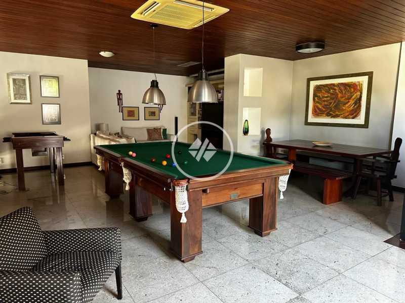 Cobertura, 5 quartos, 230 m² - Foto 3