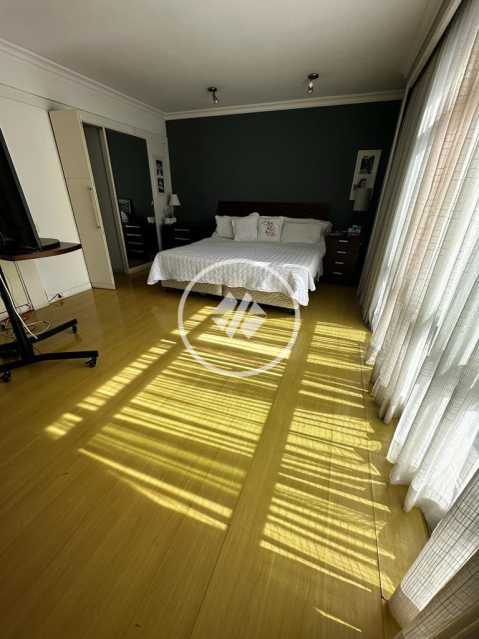 Cobertura, 5 quartos, 230 m² - Foto 4