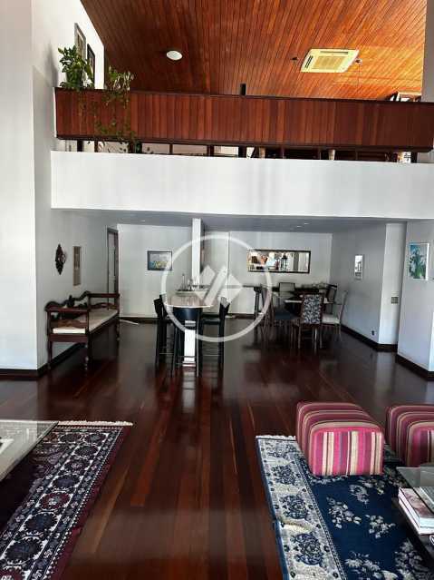 Cobertura, 5 quartos, 230 m² - Foto 5