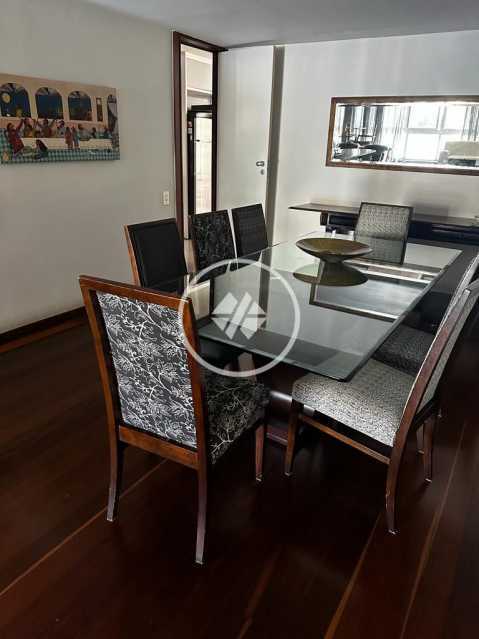 Cobertura, 5 quartos, 230 m² - Foto 6