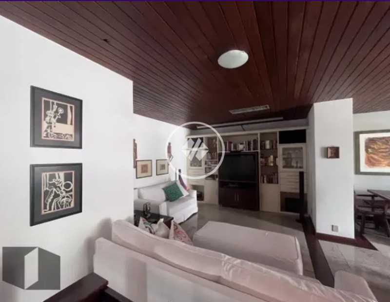Cobertura, 5 quartos, 230 m² - Foto 7