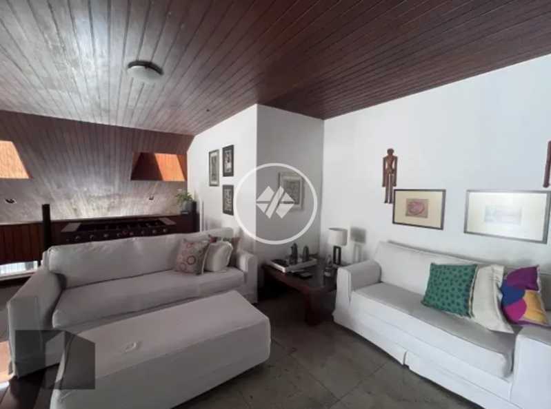 Cobertura, 5 quartos, 230 m² - Foto 8