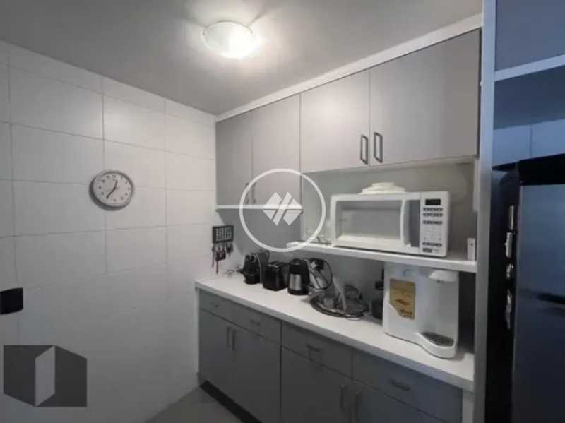 Cobertura, 5 quartos, 230 m² - Foto 9