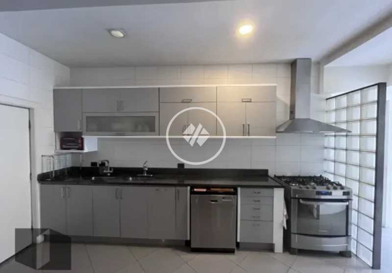 Cobertura, 5 quartos, 230 m² - Foto 10
