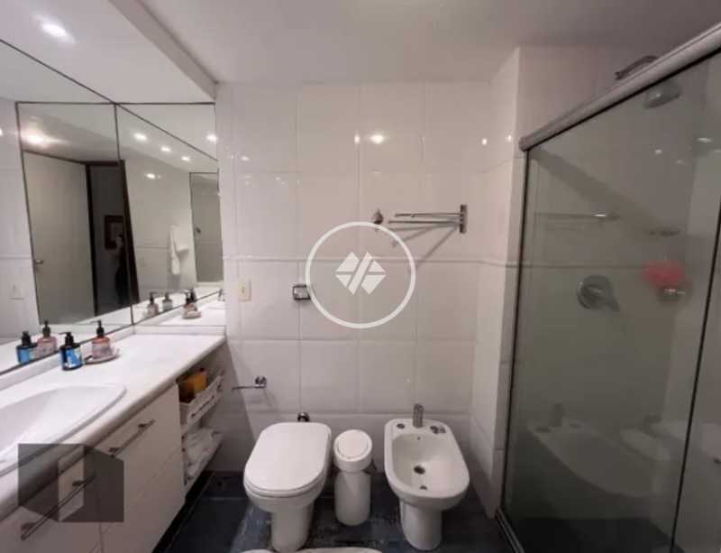 Cobertura, 5 quartos, 230 m² - Foto 11