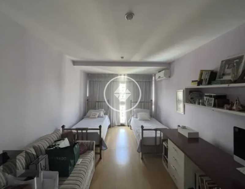 Cobertura, 5 quartos, 230 m² - Foto 12