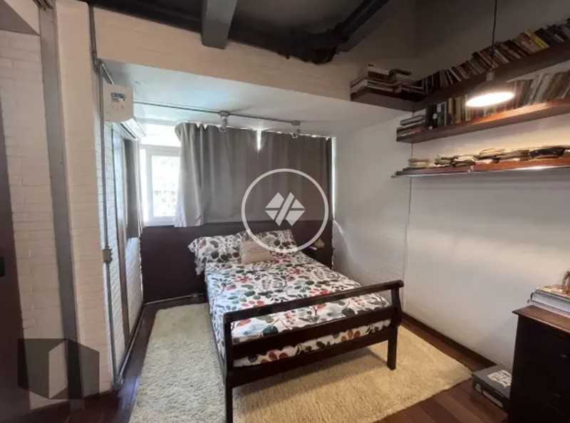 Cobertura, 5 quartos, 230 m² - Foto 13