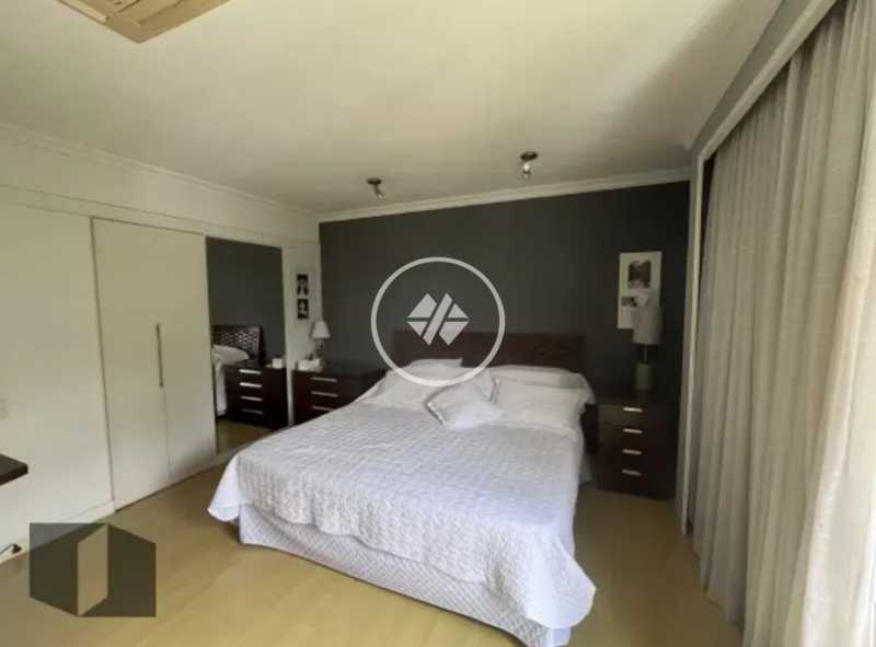 Cobertura, 5 quartos, 230 m² - Foto 14