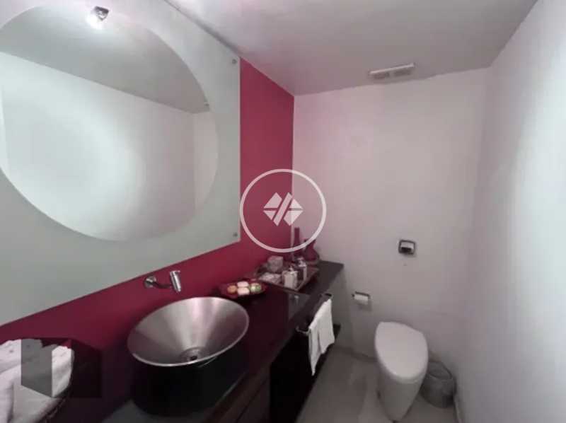 Cobertura, 5 quartos, 230 m² - Foto 15