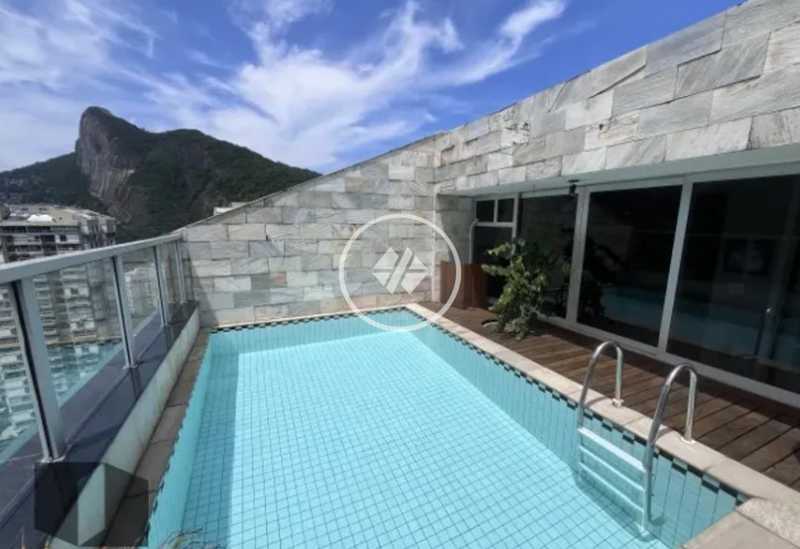 Cobertura, 5 quartos, 230 m² - Foto 17