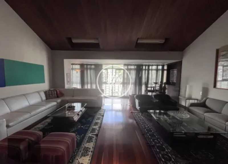 Cobertura, 5 quartos, 230 m² - Foto 18