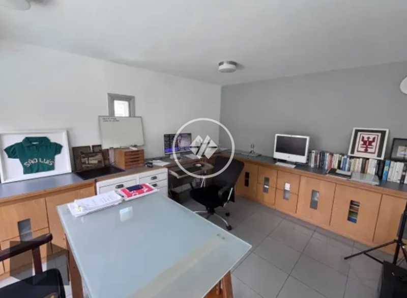 Cobertura, 5 quartos, 230 m² - Foto 20