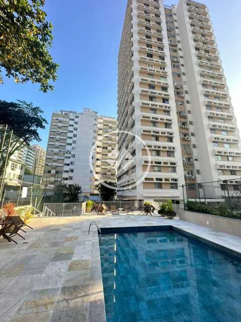 Apartamento, 3 quartos, 120 m² - Foto 1