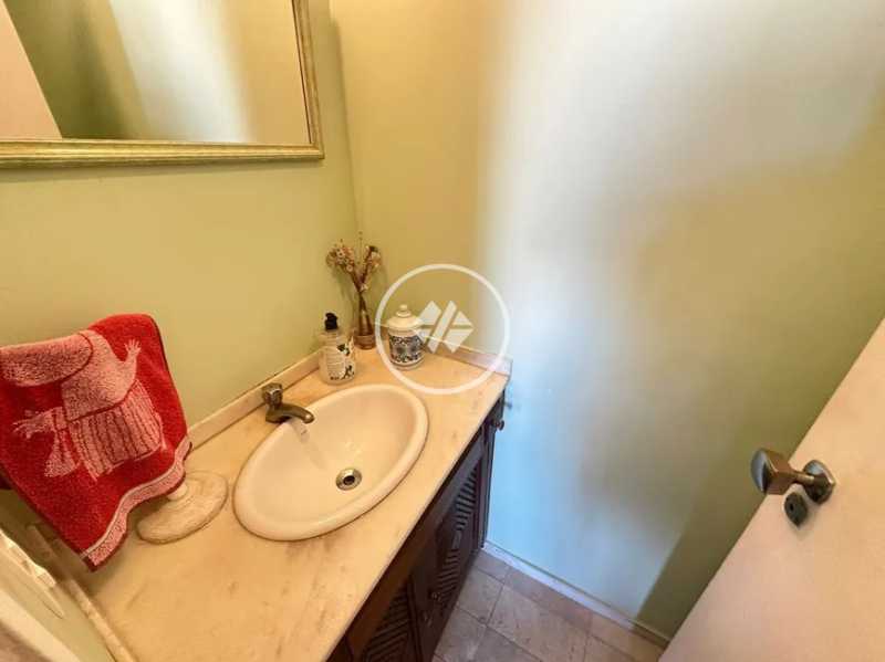 Apartamento, 3 quartos, 120 m² - Foto 9
