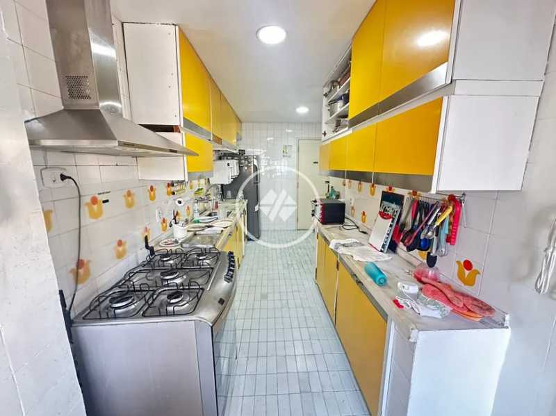 Apartamento, 3 quartos, 120 m² - Foto 16