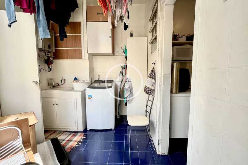 Apartamento, 3 quartos, 117 m² - Foto 20