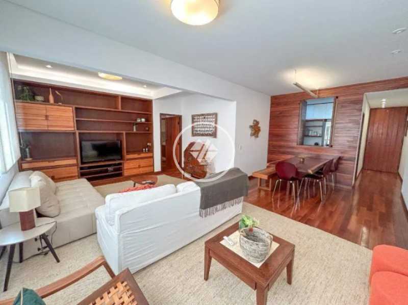 Apartamento, 3 quartos, 96 m² - Foto 1