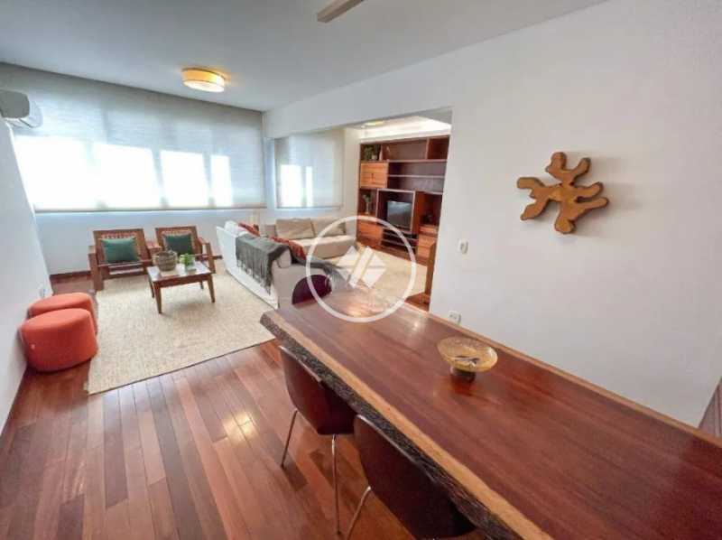 Apartamento, 3 quartos, 96 m² - Foto 6