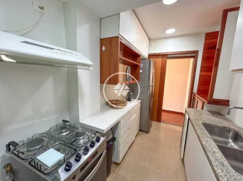 Apartamento, 3 quartos, 96 m² - Foto 20