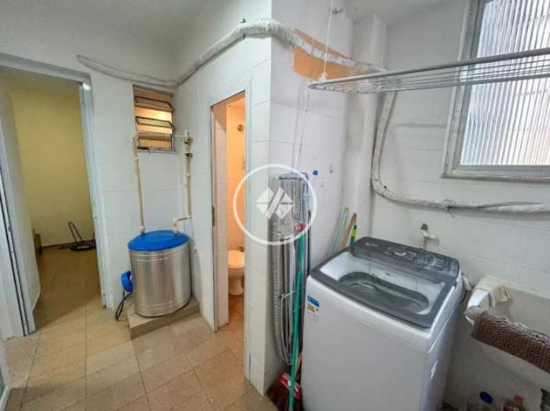 Apartamento, 3 quartos, 96 m² - Foto 21
