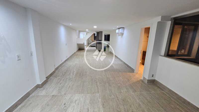 Cobertura, 3 quartos, 280 m² - Foto 9
