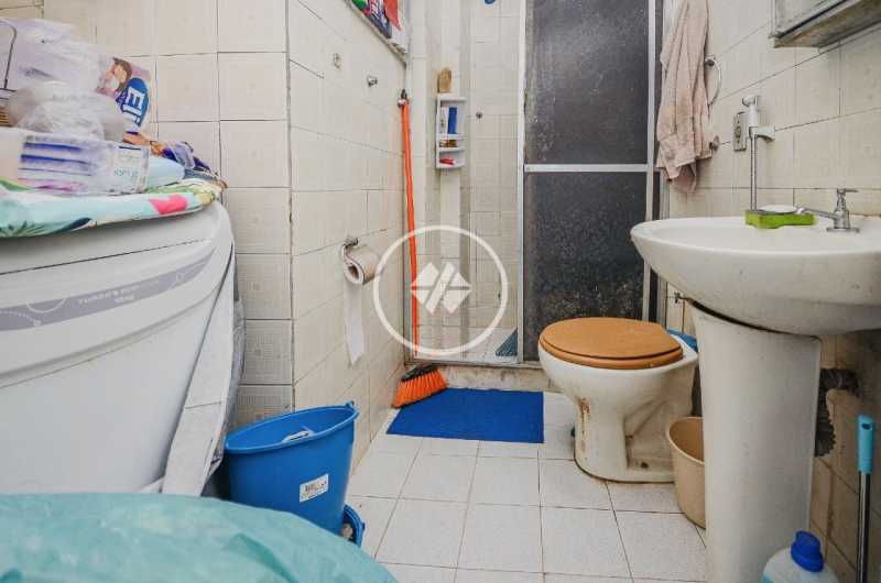 Kitnet-Studio, 40 m² - Foto 14