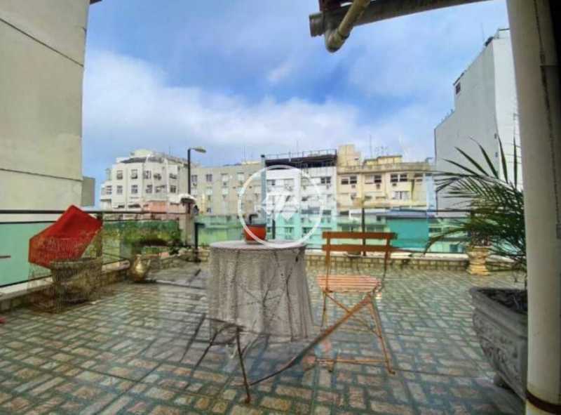 Cobertura, 3 quartos, 180 m² - Foto 4