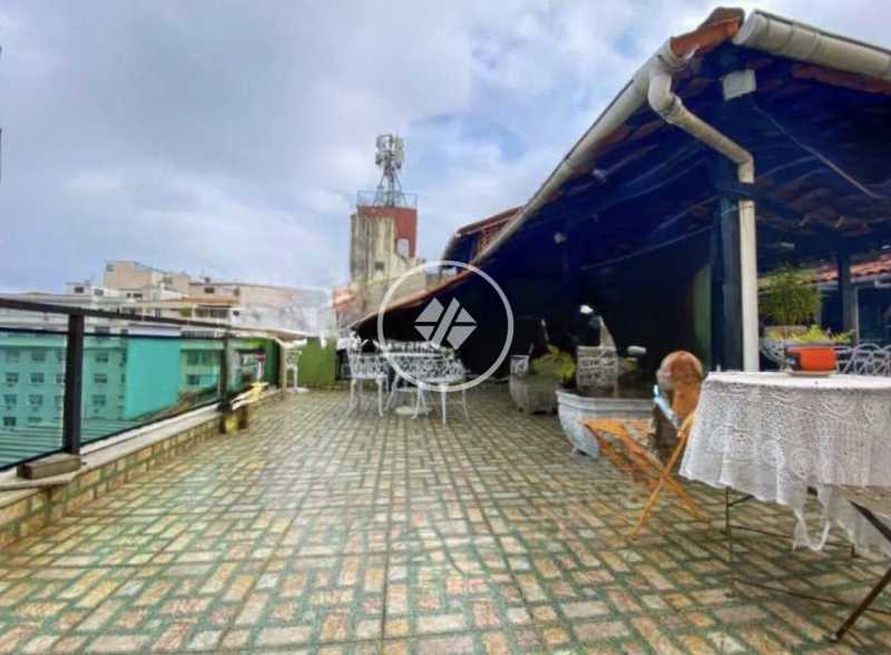 Cobertura, 3 quartos, 180 m² - Foto 5