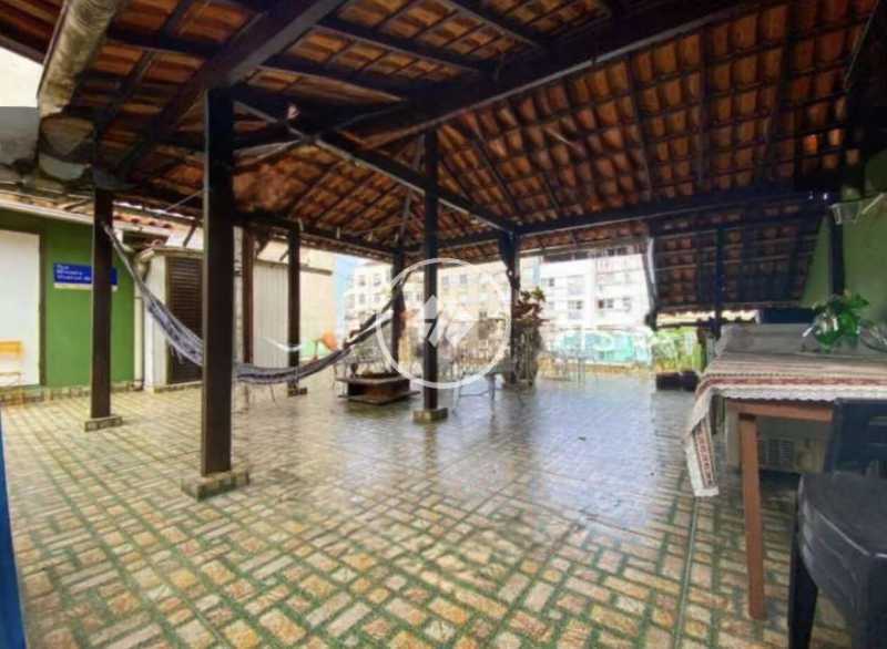 Cobertura, 3 quartos, 180 m² - Foto 6