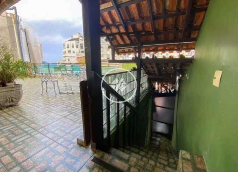 Cobertura, 3 quartos, 180 m² - Foto 8