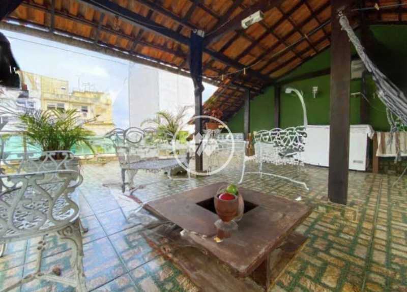 Cobertura, 3 quartos, 180 m² - Foto 9