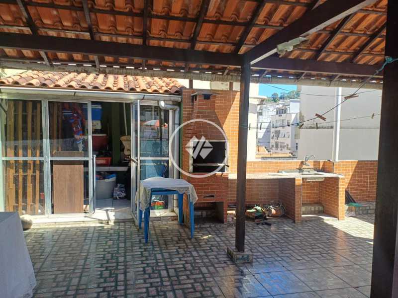 Cobertura, 3 quartos, 180 m² - Foto 12