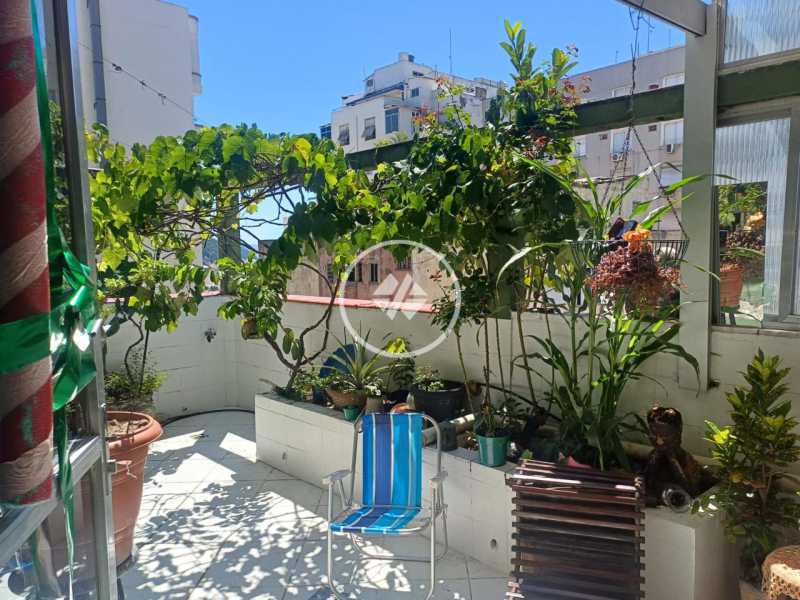 Cobertura, 3 quartos, 180 m² - Foto 22