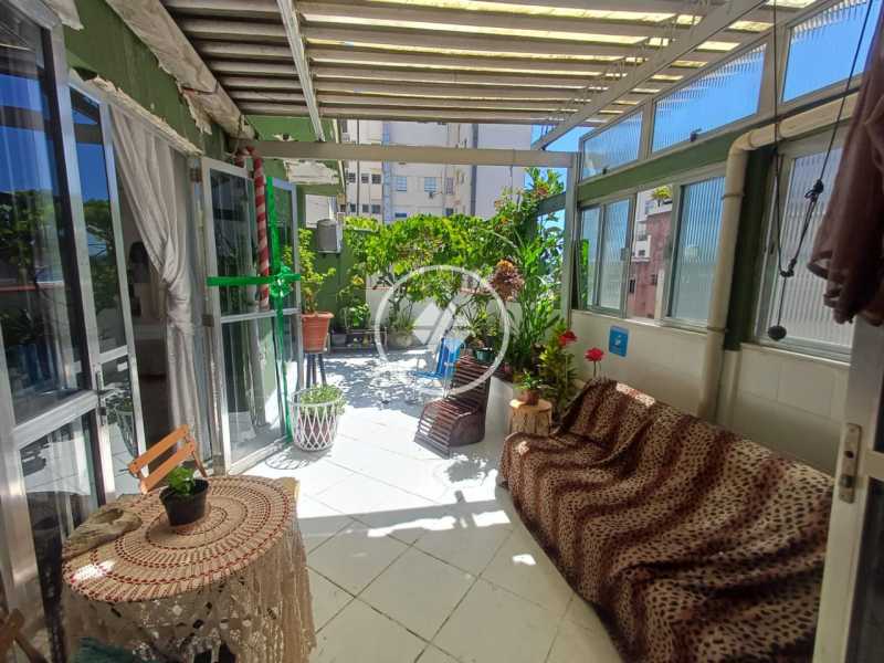 Cobertura, 3 quartos, 180 m² - Foto 23