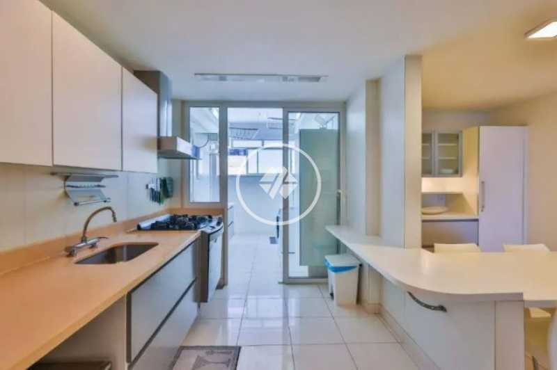 Apartamento, 4 quartos, 186 m² - Foto 19