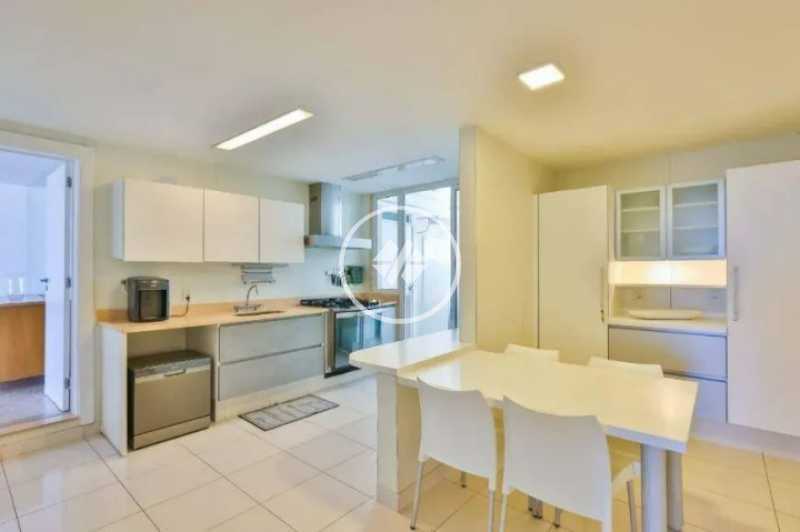Apartamento, 4 quartos, 186 m² - Foto 18