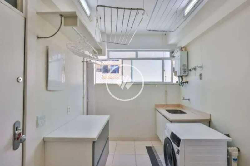 Apartamento, 4 quartos, 186 m² - Foto 20