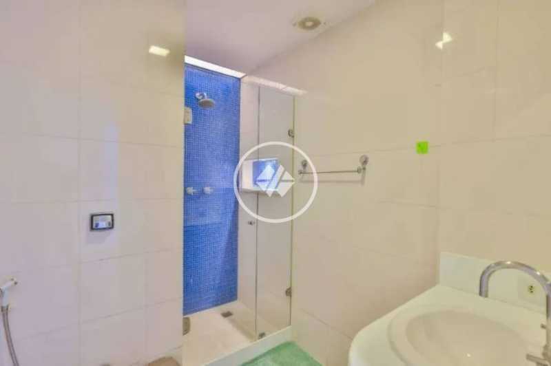 Apartamento, 4 quartos, 186 m² - Foto 22